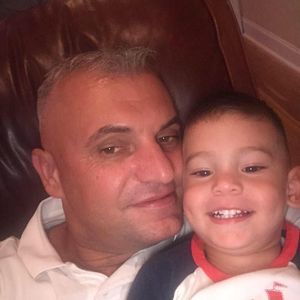 Meet your Posher, Alen